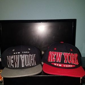 2 hat bundle